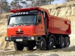 Tatra T815 P TerrNo1 8x8.2 1998 года